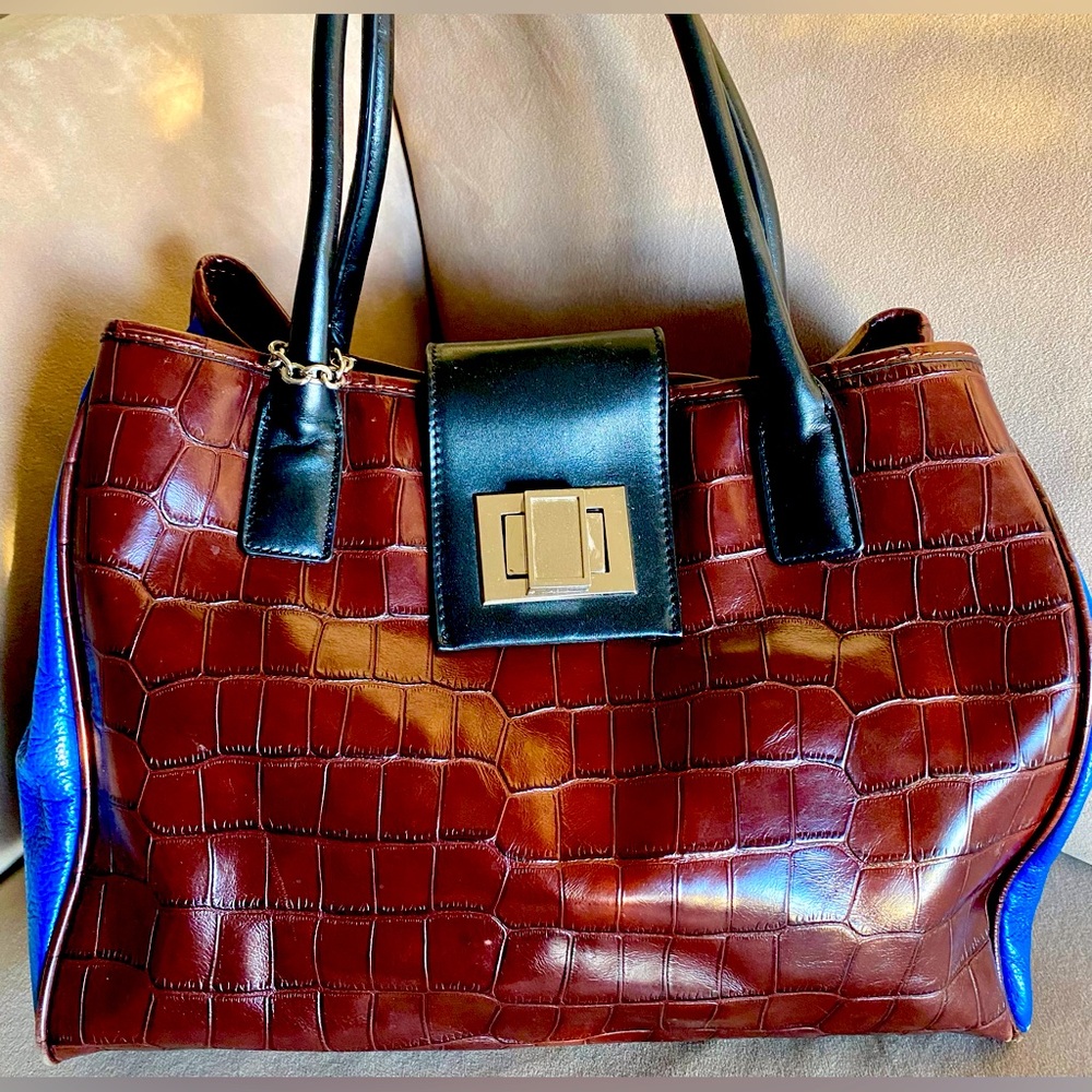 Charles Jourdan Handbag
